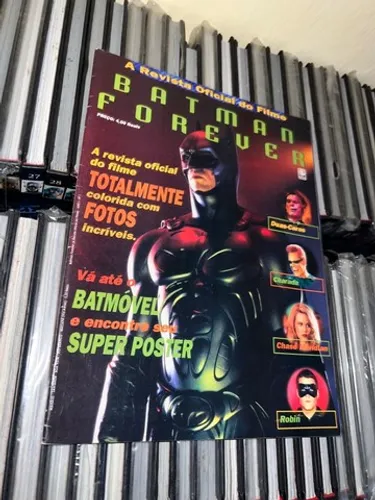 Batman Forever