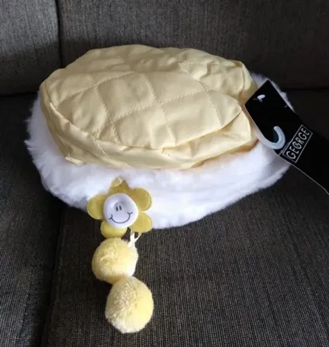 Chapeuzinho amarelo<br>Novo   