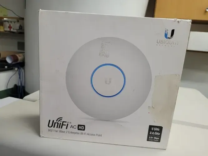Unifi Ap Ac HD 2.4/5 GHz