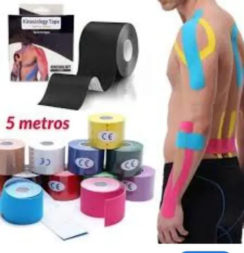Kit 3 Kinesio tapes 