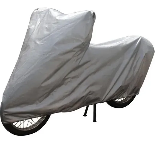 Capa Para Cobrir Moto Impermeável P M G
