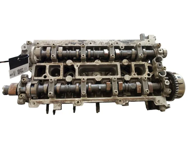 CABEÇOTE FORD FUSION 2.5 ORIGINAL STANDER DO FORD FUSION 2017/2017