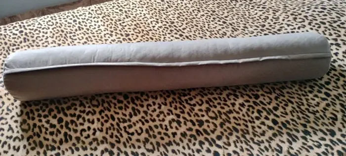 Travesseiro de Corpo - Rolete