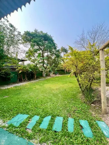 Ecxelente terreno Praia da Ferrugem C/ escritura publica, localizado a 350m do mar!!!