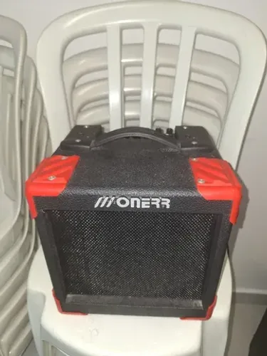 Caixa de guitarra onner bloco 20mt