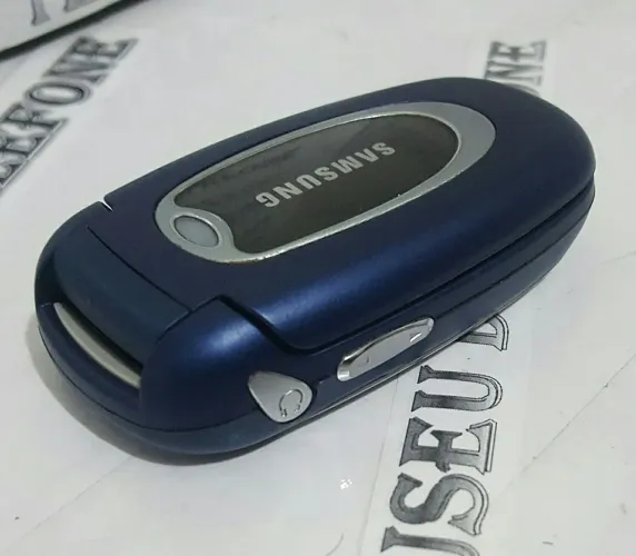 Samsung x480 antigo relíquia celular raro