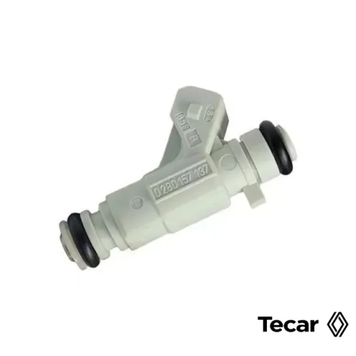 Bico Injetor Combustível Sandero/logan 1.0 16v