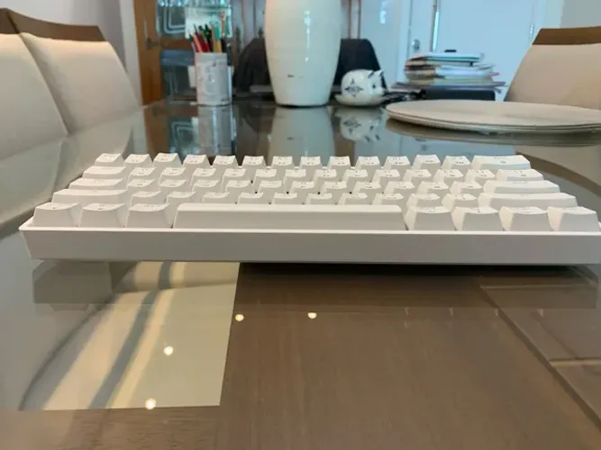 Teclado GK 61