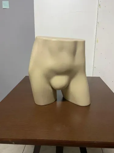 Manequim masculino