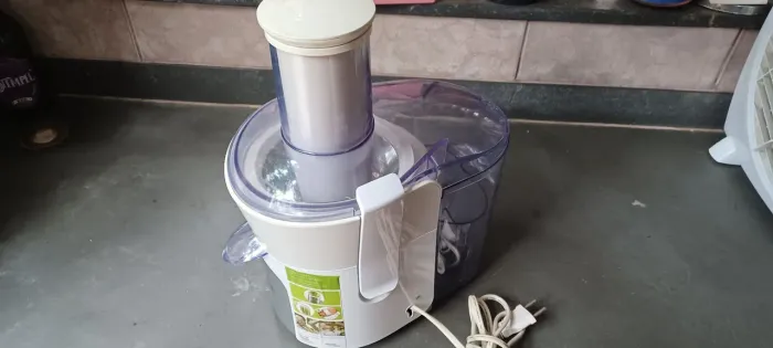 Extrator de Suco _ Ideal para Sucos Naturais e Saudáveis