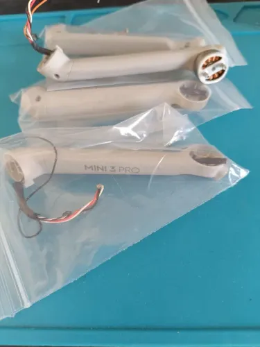 Braço mini 3 pro sem motor