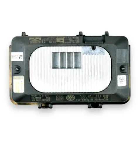 Módulo Carregador Wireless VW 5U0980611