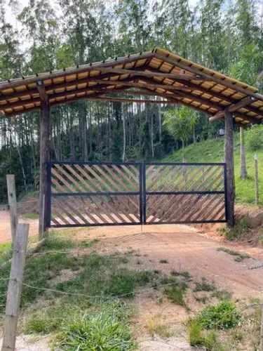 Chácara em Richimond - Vargem alta