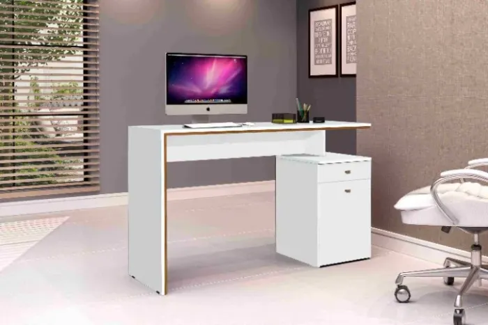 Escrivaninha Office 1G1P
