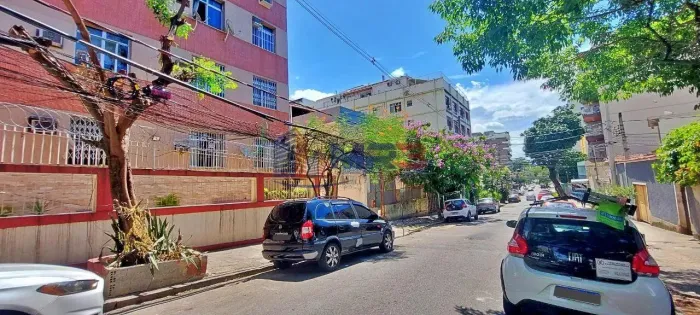 Méier | Apartamento 2 quartos