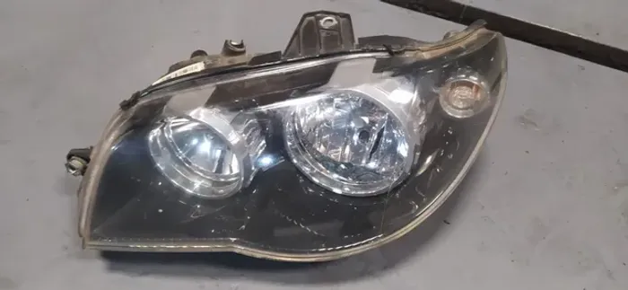 Farol Palio Bolha LE