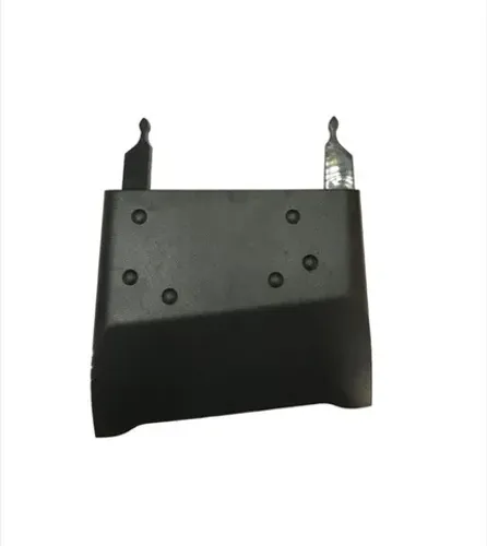 Moldura painel central Fiat Uno 