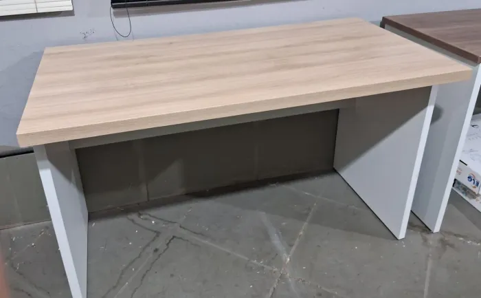 Mesa de Escritório Carvalho