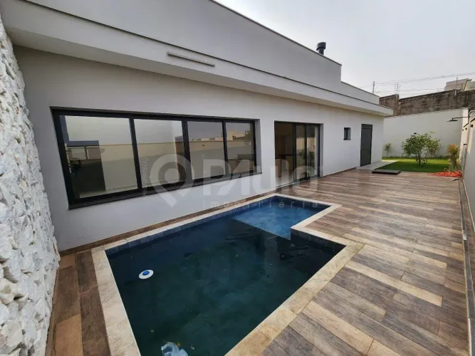 Casa a venda no Condomínio Damha II em Piracicaba SP