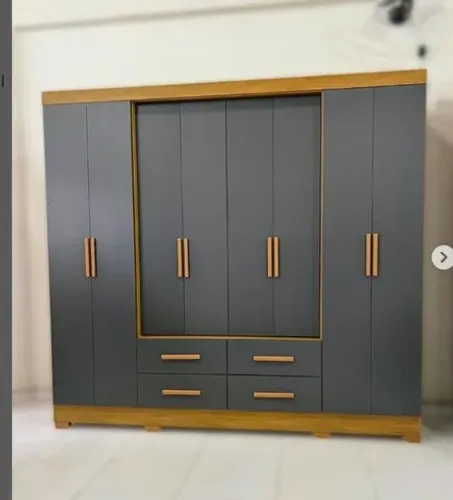 Lindo Guarda Roupa ! Entrego e Monto