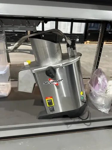 Processador de alimentos PA7 pro skymsen