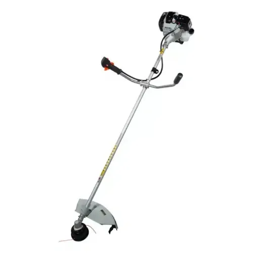 Roçadeira a Gasolina Toyama TBC43H - 42,7cc e 1,7 HP