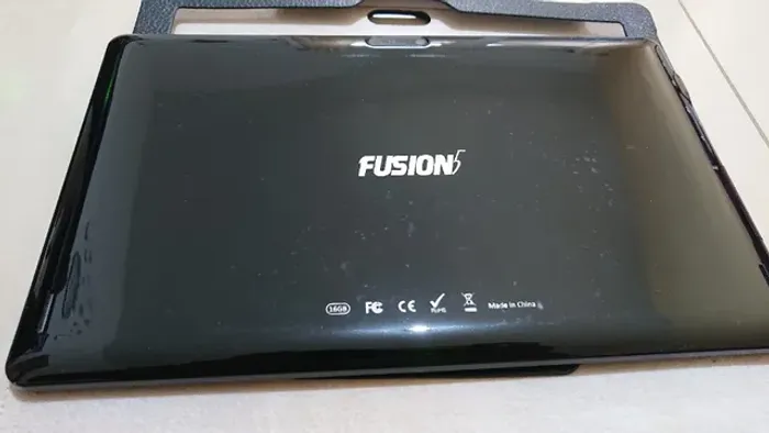 Tablet Fusion5