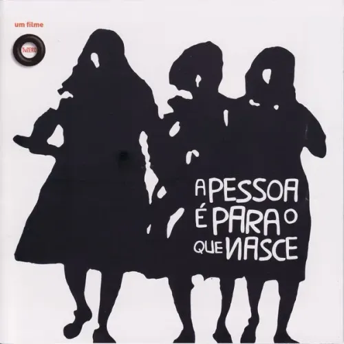 A Pessoa É Para O Que Nasce - 02 Discos OriginaisCeguinhas De Campina Grande + Releituras