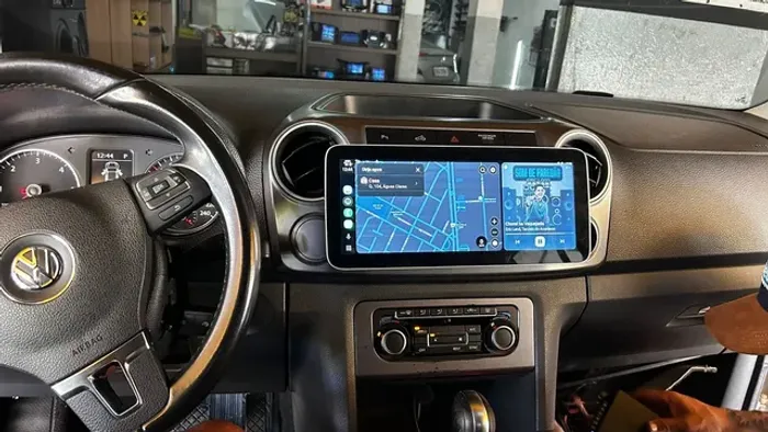 Multimidia Amarok 13?