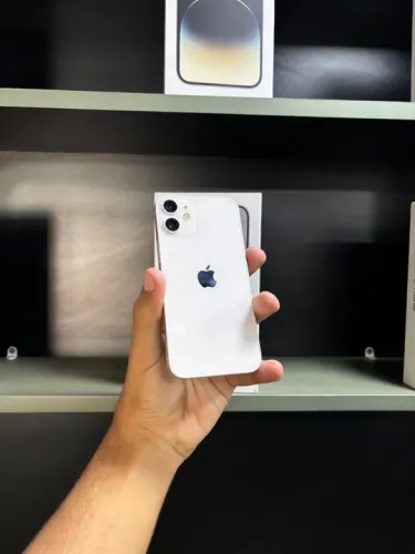 IPHONE 12 MINI 128 GB SEM FACE ID 