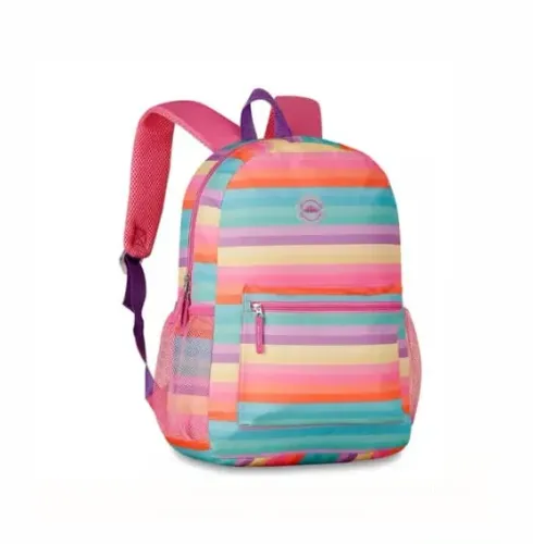 Mochila authentic style escola faculdade