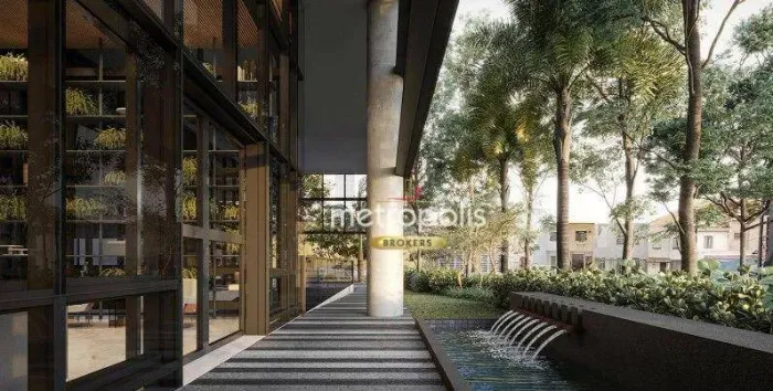 Loja à venda, 137 m² por R$ 2.635.000,00 - Pinheiros - São Paulo/SP