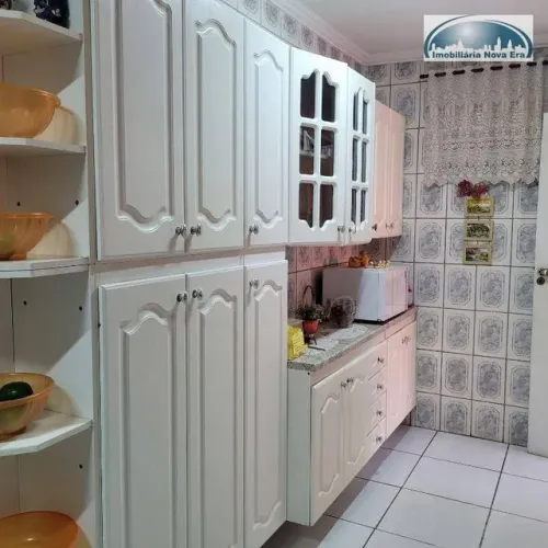 Casa com 5 dormitórios à venda, 275 m² por R$ 690.000,00 - Jardim do Lago - Valinhos/SP