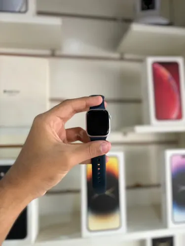 APPLE WATCH SÉRIE 9 41MM
