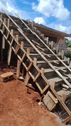 Mão ? de obra 