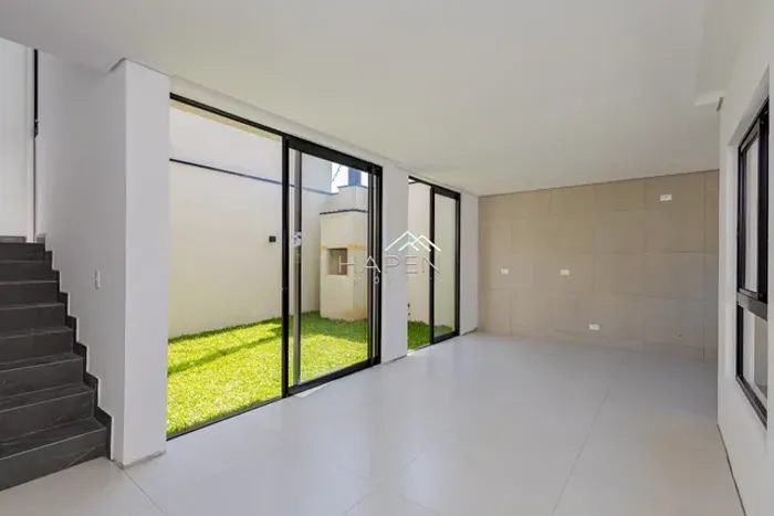Casa em condomínio 3 quartos no Santo Inácio