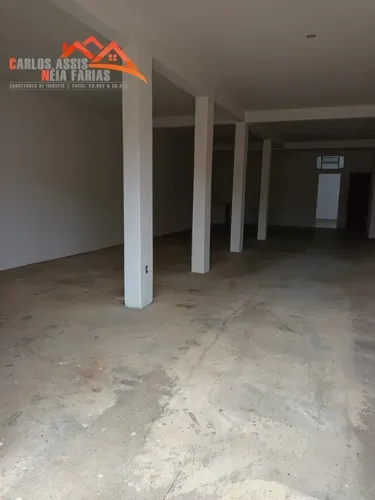 Ponto comercial para alugar no Bairro Cidade Modelo