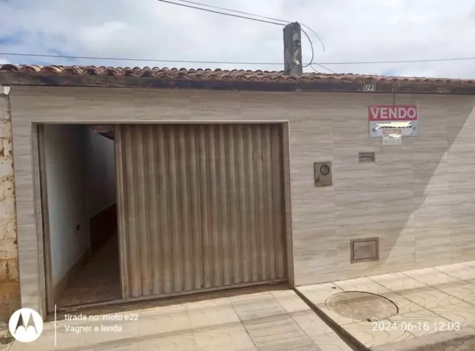 10- Casa na Cidade Operária