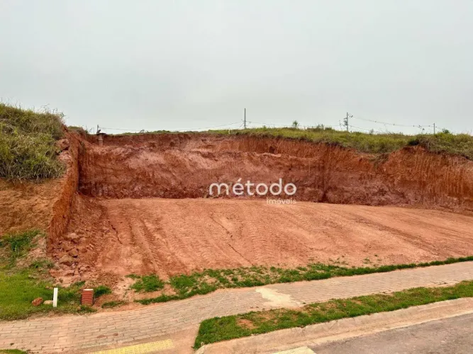 Terreno à venda, 502 m² por R$ 400.000,00 - Condomínio Residencial Portal de Guararema - G