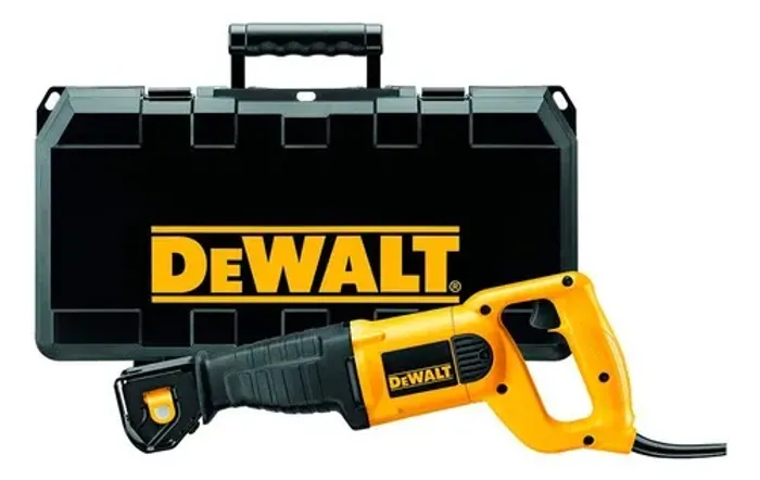 Serra Sabre Dewalt 1000w Dw304pk-b2 (220v)