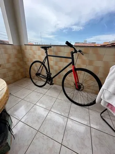 Bike Urbana.