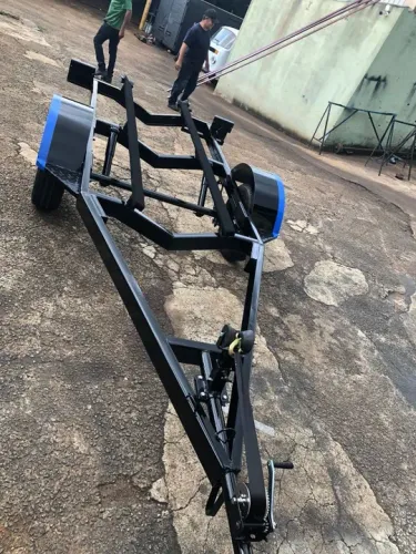 Carreta para jet ski premium !!