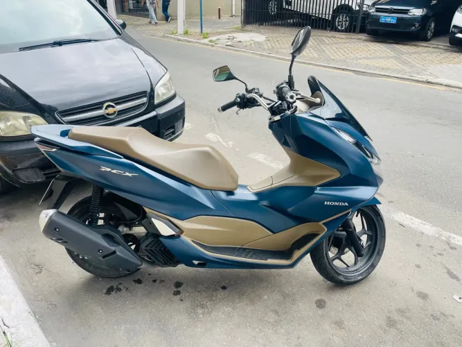 PCX 2023