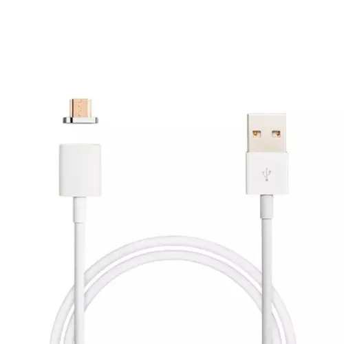 Cabo Carregador Magnético Android Micro Usb wpp:43. *