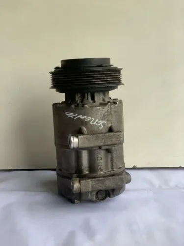 Compressor Ar Condicionado Kia Sorento 3.5 V6 2010 A 2015