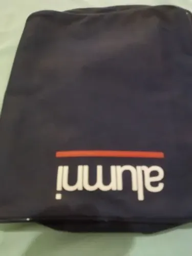 Mochila alça transversal