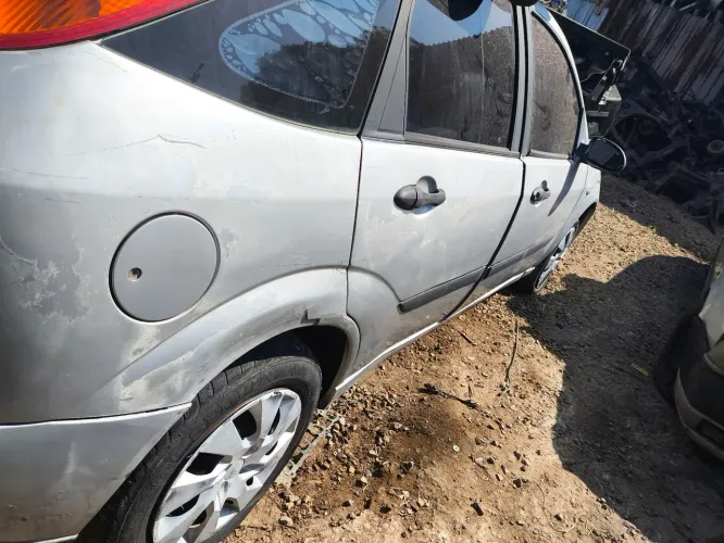 Peças fode Focus 1.6 Zetec.