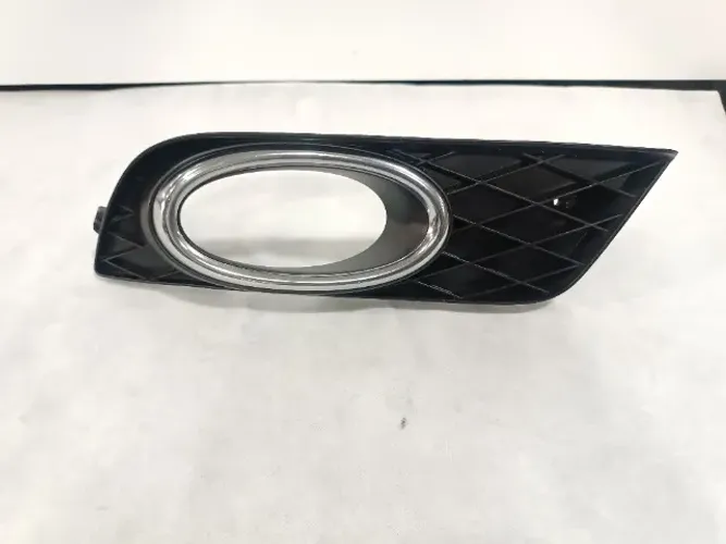 Moldura Farol Milha Direito Civic 2012 2013 2014 Original