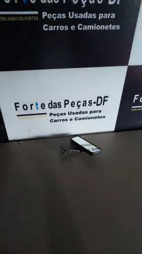 Retrovisor Interno Do Gol Parati Saveiro G3 G4 Cód: 0156483