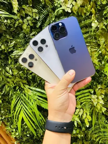 iPhone 14 Pro maxx com o melhor preço / venha você também 